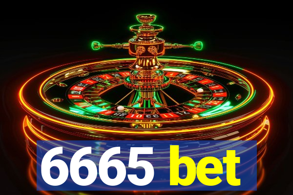 6665 bet